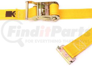 641201 by KINEDYNE - LOGISTIC STRAP