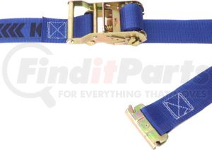 642001 by KINEDYNE - LOGISTIC STRAP