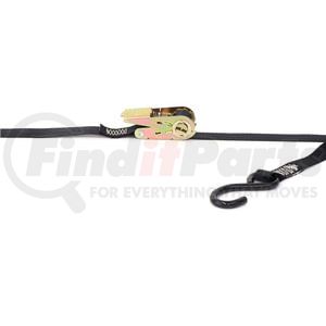 761587PK by KINEDYNE - LD RATCHET STRAP WIT *D