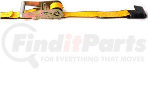 512720 by KINEDYNE - RATCHET STRAP