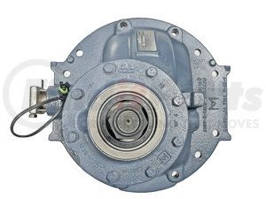 RR20145L4113941 by VALLEY TRUCK PARTS - Meritor Rear Differential - Remanufactured by Valley Truck Parts, 1 Speed, 4.11 Ratio