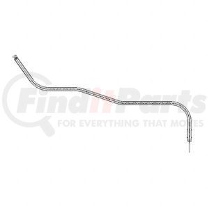 07-18904-090 by FREIGHTLINER - DIPSTICK