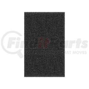 Freightliner 18-65987-000 Floor Insulation INSULATION-A PILLAR,SOUND BLOC