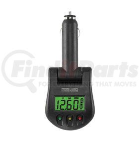 Innova Electronics 3721 BATTERY/CHARGING SYSTEM T