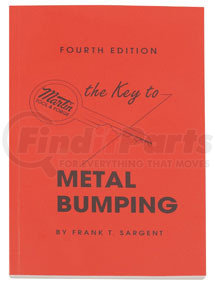 BFB by MARTIN SPROCKET & GEAR - The Key to Metal Bumping