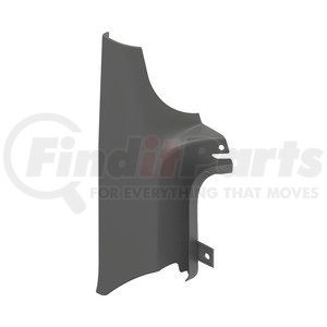 18-67618-001 by FREIGHTLINER - Cowl Panel
