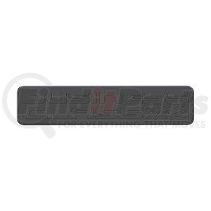 22-54625-000 by FREIGHTLINER - Side Body Trim Nameplate