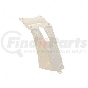 22-60556-001 by FREIGHTLINER - Steering Column Cover