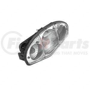 Freightliner 22-60997-001 Dome Light LAMP-DOME READING RH