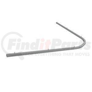 22-61030-000 by FREIGHTLINER - Sleeper Bunk Curtain