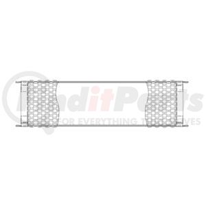 22-57680-000 by FREIGHTLINER - NET CABINET STORAGE UP
