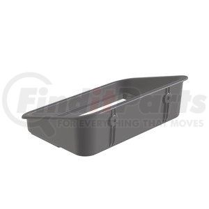 22-61761-000 by FREIGHTLINER - Console Trim Panel
