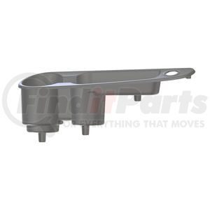 22-64614-000 by FREIGHTLINER - Cup Holder