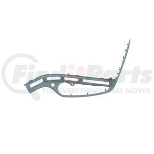 22-64615-000 by FREIGHTLINER - Sleeper Cabinet Fascia