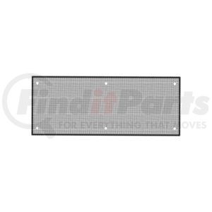 22-67203-000 by FREIGHTLINER - A/C Condenser Bug Screen