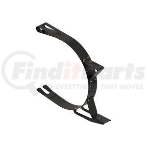 A03-38910-000 by FREIGHTLINER - Fuel Tank Strap