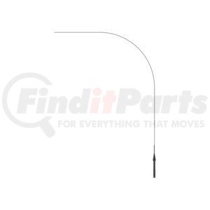 Freightliner A03-28692-000 Fuel Tank BAND ASSY F-TANK