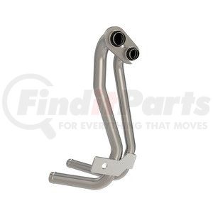 A05-31621-000 by FREIGHTLINER - Heater Plumbing Manifold