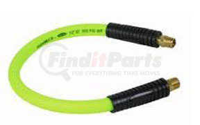 HFZ1202YW4S by LEGACY MFG. CO. - Zilla Whip 1/2” x 2’ swivel whip hose 1/2” NPT