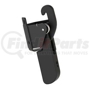 A17-15730-005 by FREIGHTLINER - Hood Latch