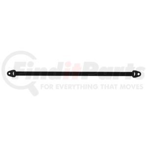 A17-12994-009 by FREIGHTLINER - Hood Restraint Strap - 790 mm, Nylon