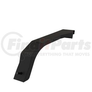 Freightliner A17-18626-001 Fender Bracket Fender Bracket - Right Hand, Half, Glass Fiber Reinforced With Polypropylene