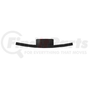 A18-51186-000 by FREIGHTLINER - Side Body Panel Reinforcement