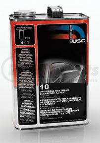 12-4 by U. S. CHEMICAL & PLASTICS - FAST ACTIVATOR, QT