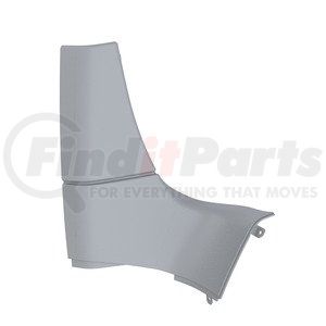 Freightliner A18-34732-000 Multi-Purpose Cover COVER-LH