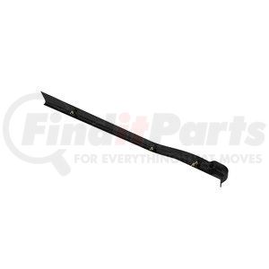 A18-58886-001 by FREIGHTLINER - Rocker Panel Molding Assembly