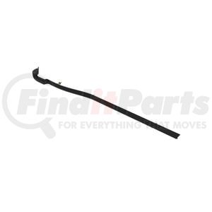 A18-58886-001 by FREIGHTLINER - Rocker Panel Molding Assembly