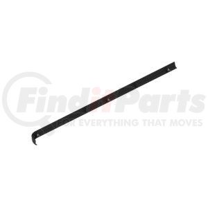 A18-58986-000 by FREIGHTLINER - Rocker Panel Molding Assembly