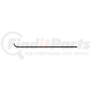 A18-58986-001 by FREIGHTLINER - Rocker Panel Molding Assembly