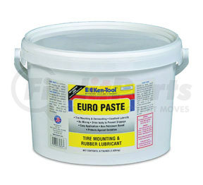 35848 by KEN-TOOL - Euro Paste Lube, 8 lb. Bucket