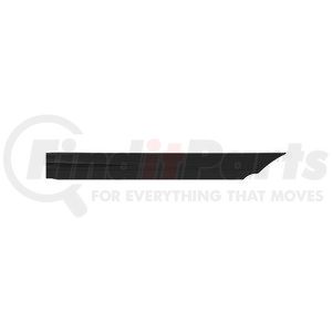 A18-67231-029 by FREIGHTLINER - Rocker Panel - Front, Daycab, 113, Right Hand