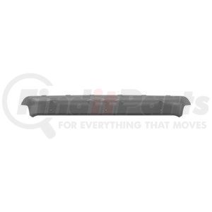 A18-72395-000 by FREIGHTLINER - Sleeper Raised Roof Assembly - DC, Sunvisor, Withoout Fair