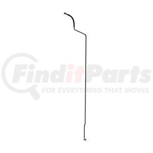 A22-69128-000 by FREIGHTLINER - A/C Hose Assembly