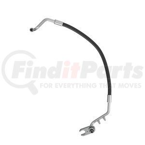 A22-71914-000 by FREIGHTLINER - A/C Hose Assembly