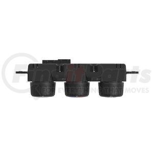 Freightliner A22-73671-002 HVAC Control HVAC Control Unit - Main, Sleeper, Standard