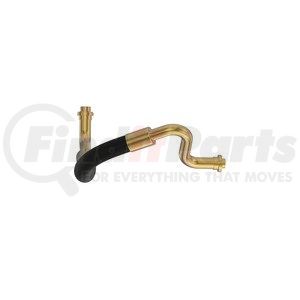 A22-64009-001 by FREIGHTLINER - A/C Hose Assembly