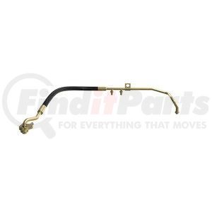A22-65586-000 by FREIGHTLINER - A/C Hose Assembly