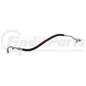 A22-65979-100 by FREIGHTLINER - HOSE-AC,H