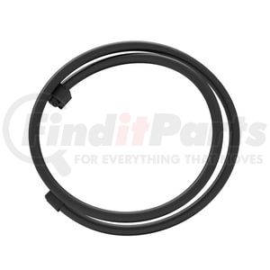 A66-20524-076 by FREIGHTLINER - Collision Avoidance System Main Wiring Harness - Overlay, Chassis Forward, Dl 500