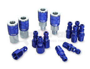 A72458C by LEGACY MFG. CO. - 14P COUPLER & PLUG KIT