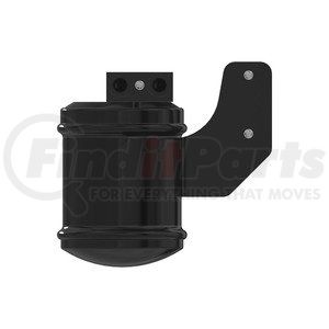 A22-77123-003 by FREIGHTLINER - Receiver Drier - AC, Inboard