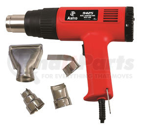 9425 by ASTRO PNEUMATIC - Dual Temperature Heat Gun Kit