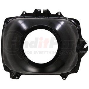 E99Z 13118 A by FREIGHTLINER - RING HD/L