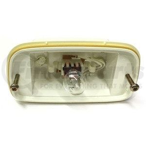 Freightliner F7HZ 13368 AA Side Turn Signal Housing Assembly Side Turn Signal Housing Assembly