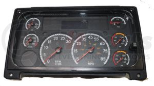 A2C1129460096 by VDO - Instrument Cluster - Gauge Panel