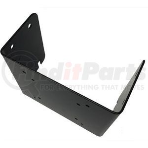 T11-6217 by PETERBILT - Television Mounting Bracket - Outer
